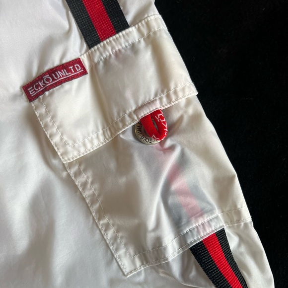 Marc Ecko 1998-99 Ventage jumpsuit jacket.  Size XL.  In outstanding condition. - Picture 2 of 5